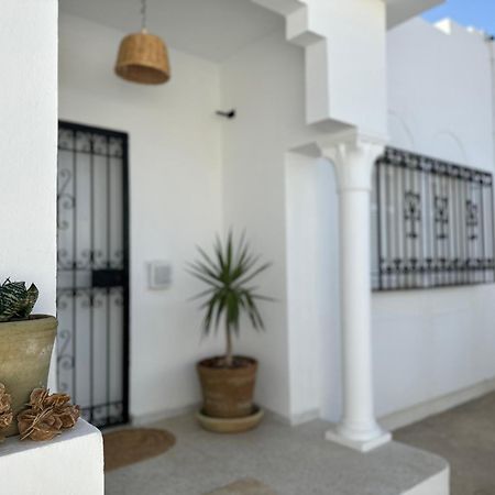 Tacape Dar Almasyaf, Maison Bord De Mer מראה חיצוני תמונה