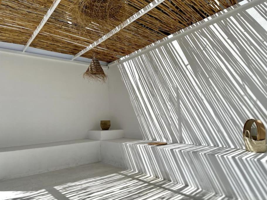 Tacape Dar Almasyaf, Maison Bord De Mer מראה חיצוני תמונה