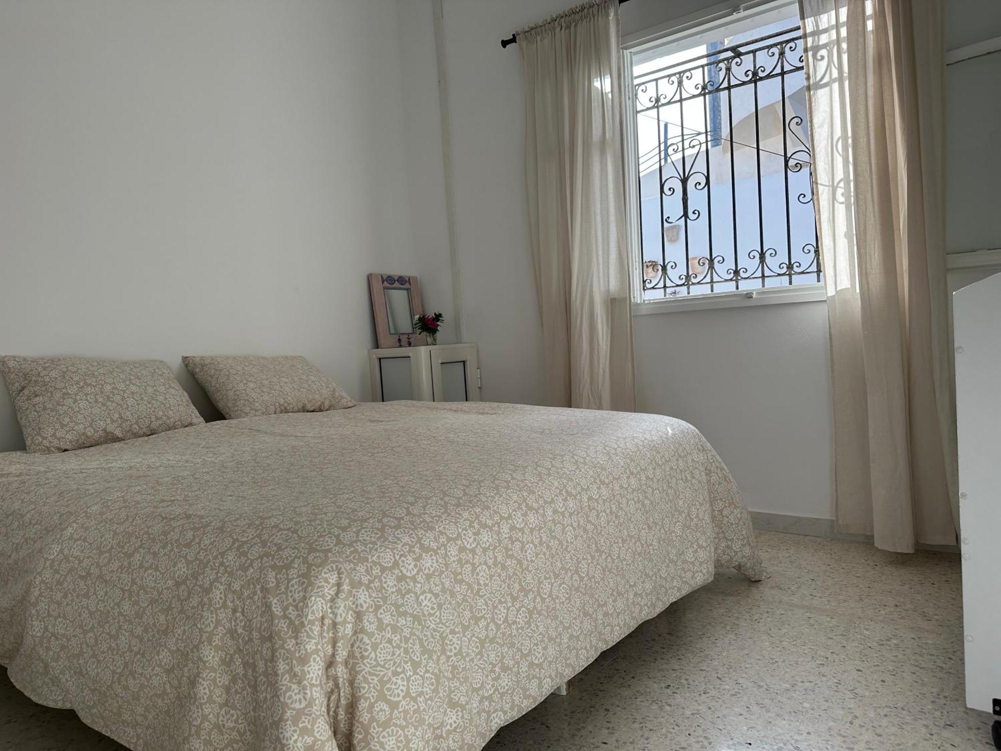 Tacape Dar Almasyaf, Maison Bord De Mer מראה חיצוני תמונה